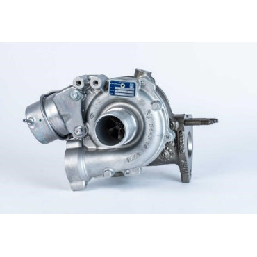 Турбокомпресор BORGWARNER 54389880017