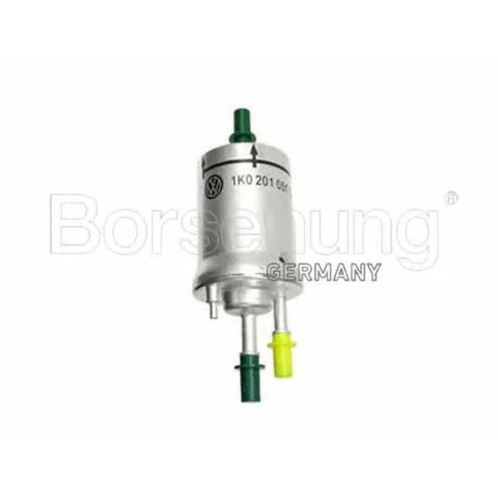 Фильтр топливный BORSEHUNG b12822