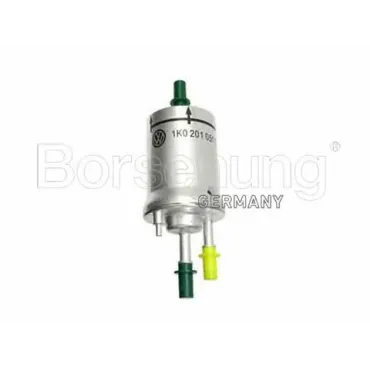 Фільтр паливний BORSEHUNG b12822