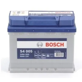 Акумуляторна батарея BOSCH 0092s40050