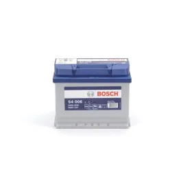 Акумуляторна батарея BOSCH 0092s40060