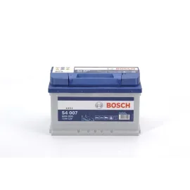 Акумуляторна батарея BOSCH 0092s40070