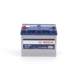 Акумуляторна батарея BOSCH 0092s40270