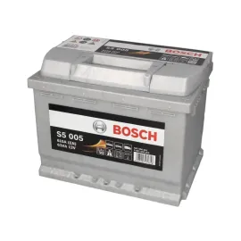 Акумуляторна батарея BOSCH 0092s50050