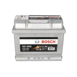 Акумуляторна батарея BOSCH 0092s50050