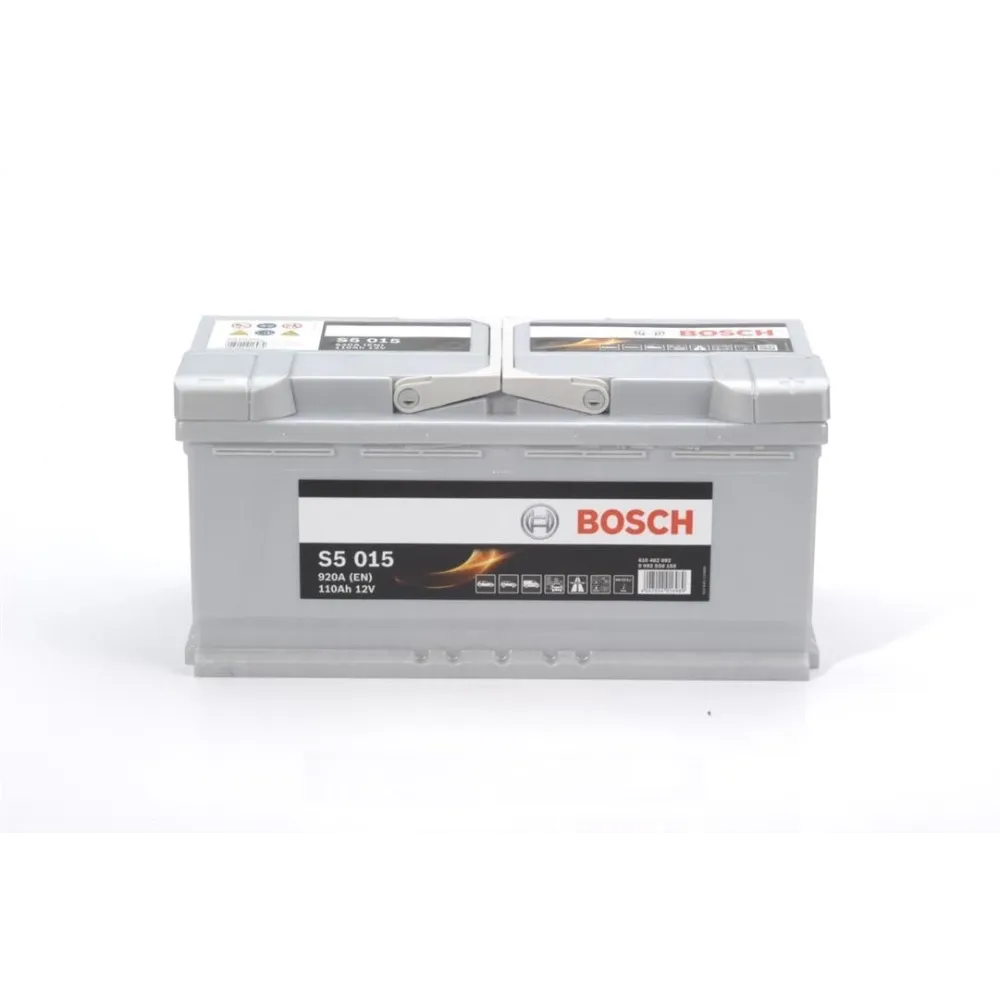 Акумуляторна батарея BOSCH 0092s50150