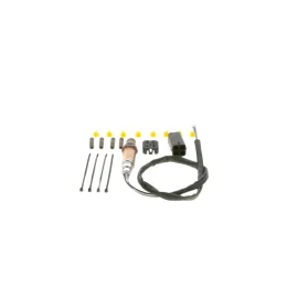 Датчик кислородный BOSCH 0258986507