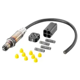Датчик кислородный BOSCH 0258986507