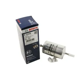 Фільтр паливний BOSCH 0450905316