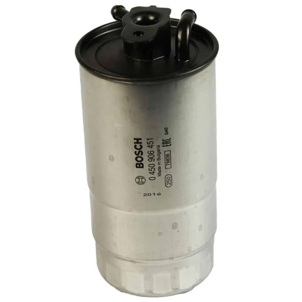 Фільтр паливний BOSCH 0450906451