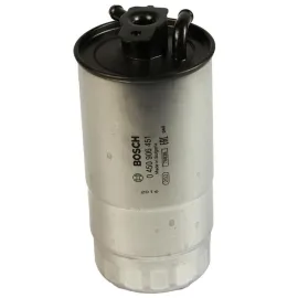 Фільтр паливний BOSCH 0450906451
