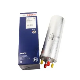 Фільтр паливний BOSCH 0450906467