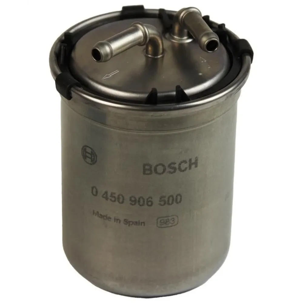 Фільтр паливний BOSCH 0450906500