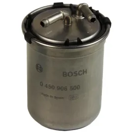 Фільтр паливний BOSCH 0450906500