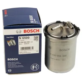 Фільтр паливний BOSCH 0450906500