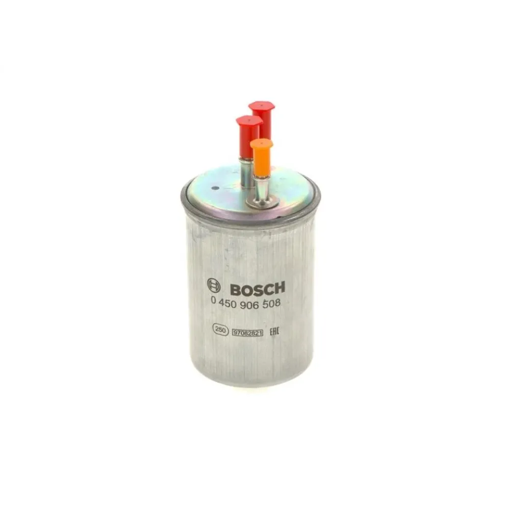 Фільтр паливний BOSCH 0450906508