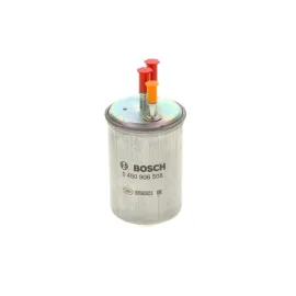 Фільтр паливний BOSCH 0450906508