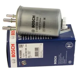 Фільтр паливний BOSCH 0450906508