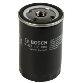 Оливний фільтр BOSCH 0451103033