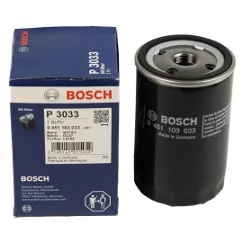 Оливний фільтр BOSCH 0451103033