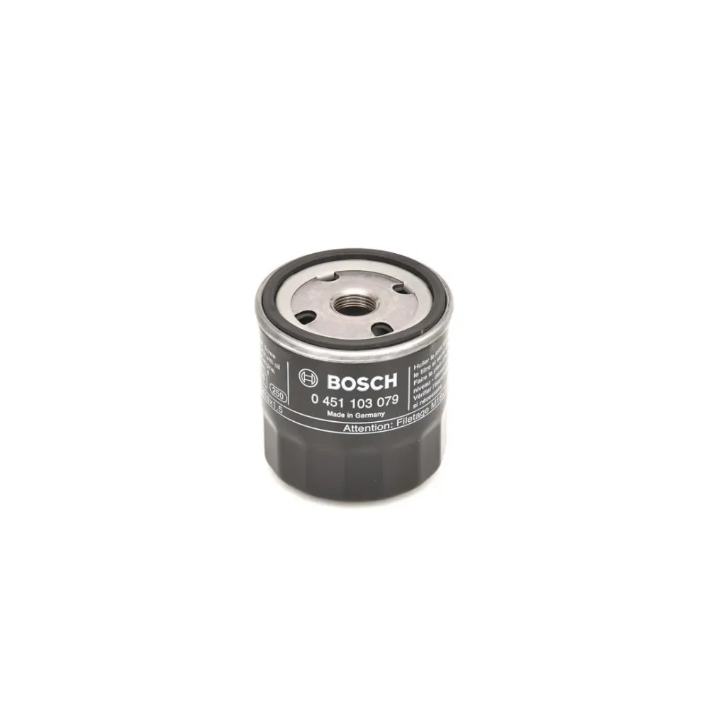Фільтр масляний BOSCH 0451103079