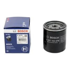 Фільтр масляний BOSCH 0451103079
