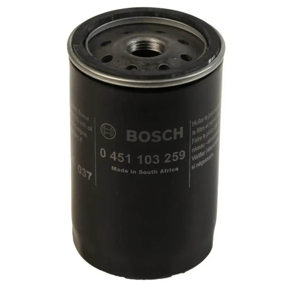 Фільтр оливи BOSCH 0451103259