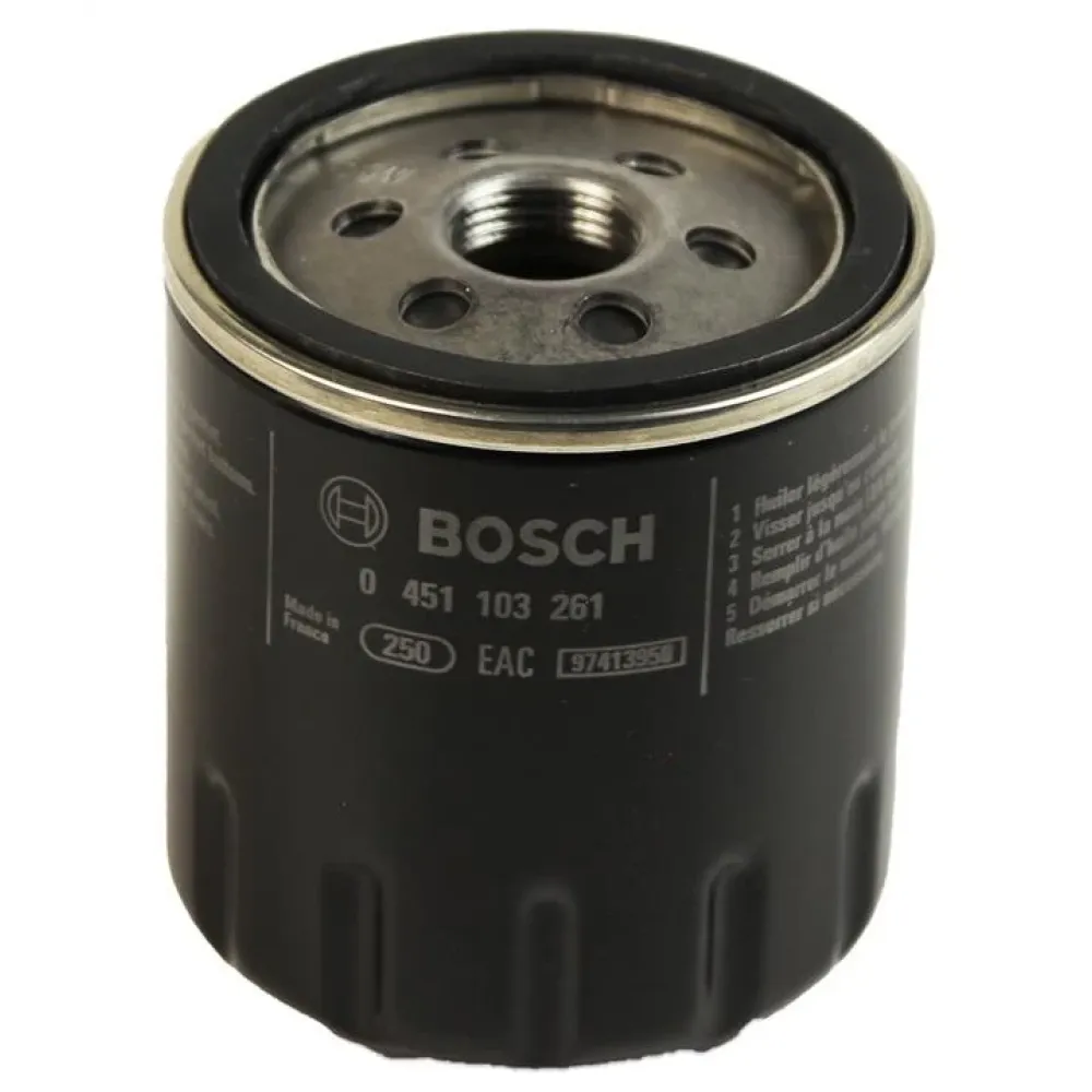 Фільтр оливи BOSCH 0451103261