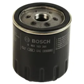Фільтр оливи BOSCH 0451103261
