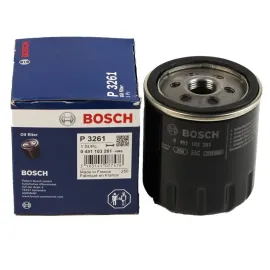 Фільтр оливи BOSCH 0451103261