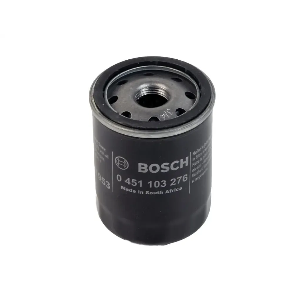 Фільтр оливи BOSCH 0451103276