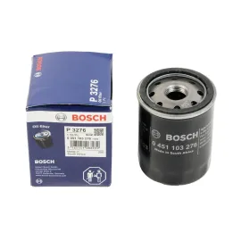 Фільтр оливи BOSCH 0451103276