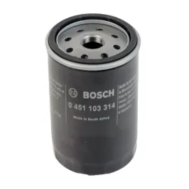 Фільтр оливи BOSCH 0451103314