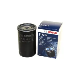 Фільтр оливи BOSCH 0451103314