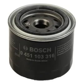Оливний фільтр BOSCH 0451103316