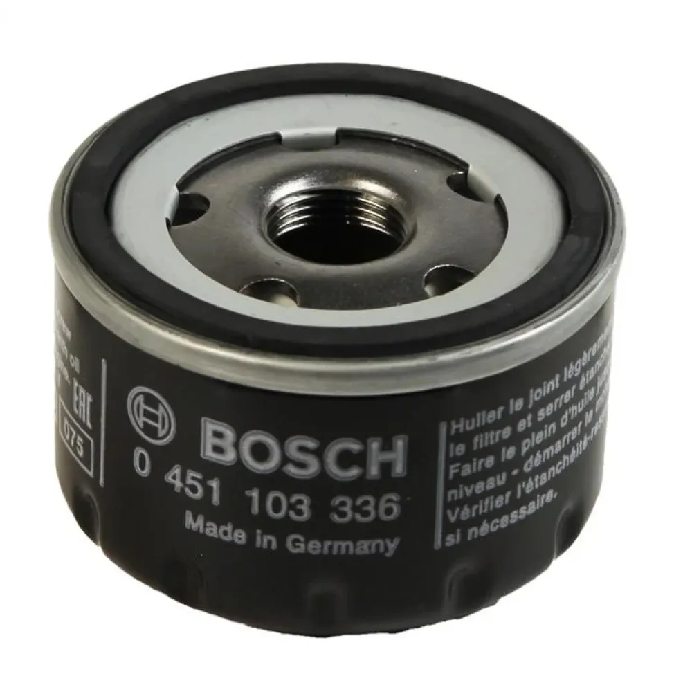 Оливний фільтр BOSCH 0451103336