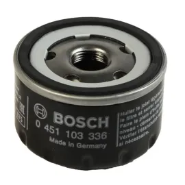 Оливний фільтр BOSCH 0451103336