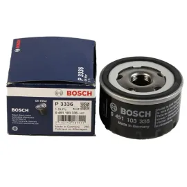 Оливний фільтр BOSCH 0451103336