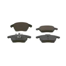 Гальмівні колодки, дискові BOSCH 0986424825