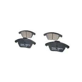 Гальмівні колодки, дискові BOSCH 0986424825