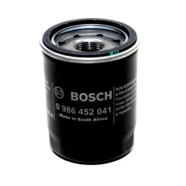 Оливний фільтр BOSCH 0986452041