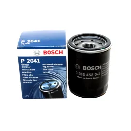 Оливний фільтр BOSCH 0986452041