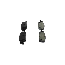 Дискові колодки BOSCH 0986460005