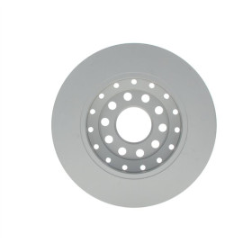 BOSCH 0986479062 Диск тормозной BOSCH 0986479062