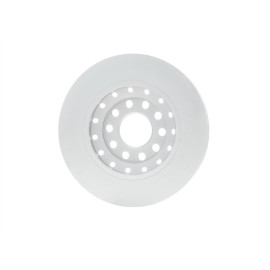 Диск тормозной BOSCH 0986479062