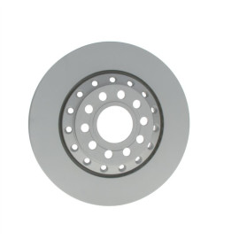 Диск тормозной BOSCH 0986479062