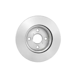 Гальмівний диск передній вентильований BOSCH 0986479363