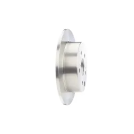 Гальмівний диск задній невентильований BOSCH 0986479520