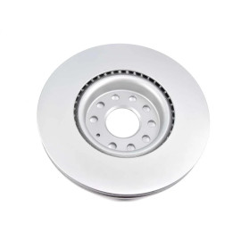 Диск гальмівний передній Bosch 0986479932
