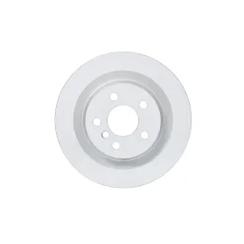 Диск гальмівний задній BOSCH 0986479c95